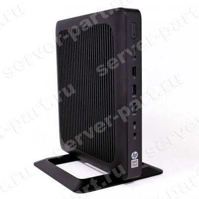 HP F5A55AA-A тонкий клиент, 4 ГБ, 16 ГБ