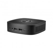 HPE T240 x5-Z8350 4C 1.44G/8GF/2G/TP/WiFi - HPE Thin Clients