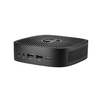 HPE T240 x5-Z8350 4C 1.44G/8GF/2G/TP/WiFi - HPE Thin Clients HPE T240 x5-Z8350 4C 1.44G/8GF/2G/TP/WiFi - HPE Thin Clients
