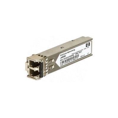 HPE J4858C - трансивер Aruba (ХПЕ) HPE J4858C - трансивер Aruba (ХПЕ)