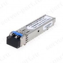 Transceiver SFP HP ProCurve Networing (Finisar) 1Gbps 1000Base-LX 1310nm 10km LC Single-Mode SMF Pluggable miniGBIC For HP ProCurve 9300m 5300xl 4100gl 3400cl 6108 2800 2600(FTRJ1319P1BTL)