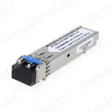Transceiver SFP HP ProCurve Networing (Finisar) 1Gbps 1000Base-LX 1310nm 10km LC Single-Mode SMF Pluggable miniGBIC For HP ProCurve 9300m 5300xl 4100gl 3400cl 6108 2800 2600(FTRJ1319P1BTL)