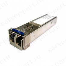 Transceiver SFP HP (Finisar) 4,25Gbps MMF Short Wave 850nm 550m Pluggable miniGBIC FC4x(FTLF8524P2BNV)