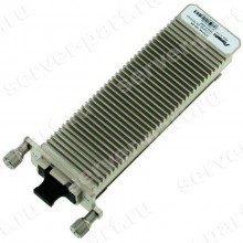 Transceiver Xenpak HP 10Gbps 10Gbase-LR 10km 1310nm SC Pluggable For Procurve 9300m 9400sl(J8173A)