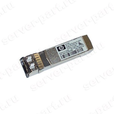 Transceiver SFP+ HP (Agilent) 4,25Gbps MMF Short Wave 850nm 500m Pluggable miniGBIC FC8x(AFBR-57R5AEZ-HP1) (ХПЕ) Transceiver SFP+ HP (Agilent) 4,25Gbps MMF Short Wave 850nm 500m Pluggable miniGBIC FC8x(AFBR-57R5AEZ-HP1) (ХПЕ)