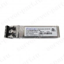 Transceiver SFP+ HP (Finisar) 10Gbps Short Range SR 850nm 500m Pluggable miniGBIC FC8x For 3PAR QR630A QR610A(657884-001)
