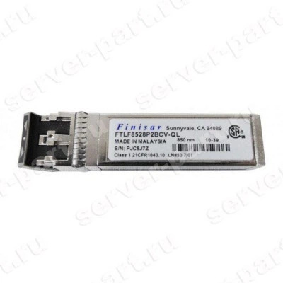 Оптический трансивер HP 657884-001, SFP