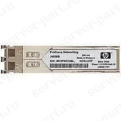 Transceiver SFP HP X120 622M 622Mbps Short Range Single Mode 1310nm 40km Pluggable miniGBIC LX(0231A40D) Transceiver SFP HP X120 622M 622Mbps Short Range Single Mode 1310nm 40km Pluggable miniGBIC LX(0231A40D)