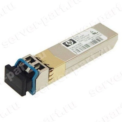 Transceiver SFP HP (Avago) 4,25Gbps Long Wave 10km Pluggable miniGBIC FC4x(AFCT-57RATPZ-HP) Transceiver SFP HP (Avago) 4,25Gbps Long Wave 10km Pluggable miniGBIC FC4x(AFCT-57RATPZ-HP)