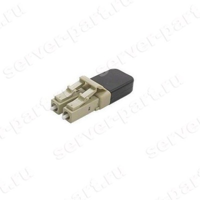 Заглушка SFP HP EVA Loopback Connector(AJ706A) (ХПЕ) Заглушка SFP HP EVA Loopback Connector(AJ706A) (ХПЕ)