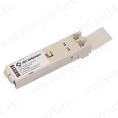 Transceiver SFP HP (JDS Uniphase) 2,125Gbps MMF Short Wave 850nm 550m Pluggable miniGBIC FC4x(JSPR21S002304) (ХПЕ) Transceiver SFP HP (JDS Uniphase) 2,125Gbps MMF Short Wave 850nm 550m Pluggable miniGBIC FC4x(JSPR21S002304) (ХПЕ)
