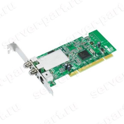 TV-Тюнер HP (Asus) My Cinema-P7131 Philips-SAA7131E TV FM PCI(5188-6132) (ХПЕ) TV-Тюнер HP (Asus) My Cinema-P7131 Philips-SAA7131E TV FM PCI(5188-6132) (ХПЕ)