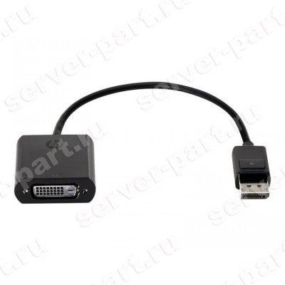 Адаптер HP F7W96AA (ХПЕ) Адаптер HP F7W96AA (ХПЕ)