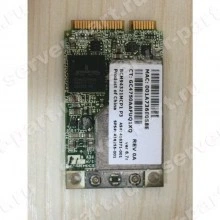 Модуль WiFi HP (Broadcom) 802.11a/b/g/n 300Mbit/s miniPCI-E(441530-001)