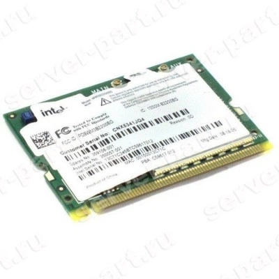 HP WM3B2200BG адаптер, M.2