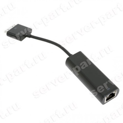 Адаптер Ethernet HP Slate Ethernet Cable 10/100Base-T Для Планшетов ElitePad 900 1000 1000G2 Elite X2 1011G1(693996-001) (ХПЕ) Адаптер Ethernet HP Slate Ethernet Cable 10/100Base-T Для Планшетов ElitePad 900 1000 1000G2 Elite X2 1011G1(693996-001) (ХПЕ)