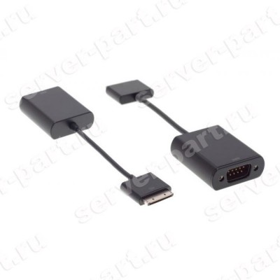 Адаптер COM HP Docking Connector To COM-Port RS232 connector Для Планшетов ElitePad 900 1000 1000G2 Elite X2 1011G1(H3N50AA) (ХПЕ) Адаптер COM HP Docking Connector To COM-Port RS232 connector Для Планшетов ElitePad 900 1000 1000G2 Elite X2 1011G1(H3N50AA) (ХПЕ)