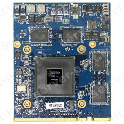 Видеокарта HP Nvidia Quadro FX1600M G84-710-A2 256Mb GDDR2 MXMIII For 8710p 8710w(NB8P-NVS2) (ХПЕ) Видеокарта HP Nvidia Quadro FX1600M G84-710-A2 256Mb GDDR2 MXMIII For 8710p 8710w(NB8P-NVS2) (ХПЕ)
