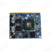 HP NVIDIA QUADRO K1100M 2GB N15P-Q1-A2 MXM 3.0 A LAPTOP VIDEO CARD(734276-001)