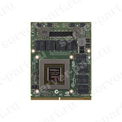 HP NVIDIA QUADRO K2100M 2GB N15P-Q3-A1 MXM 3.0 A LAPTOP VIDEO CARD(734277-001) (ХПЕ) HP NVIDIA QUADRO K2100M 2GB N15P-Q3-A1 MXM 3.0 A LAPTOP VIDEO CARD(734277-001) (ХПЕ)