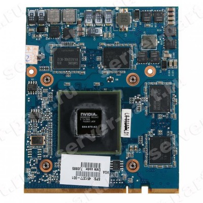 Видеокарта HP GLM84 Nvidia Quadro FX1600M G84-975-A2 512Mb GDDR2 MXMIII For 8710p 8710w(NB8E-GLM) (ХПЕ) Видеокарта HP GLM84 Nvidia Quadro FX1600M G84-975-A2 512Mb GDDR2 MXMIII For 8710p 8710w(NB8E-GLM) (ХПЕ)