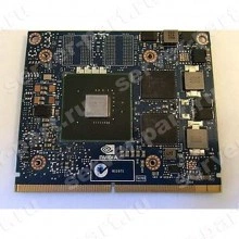 HP NVIDIA QUADRO K610M 1GB N15M-Q2-B-A1 MXM 3.0 A LAPTOP VIDEO CARD(745325-001)