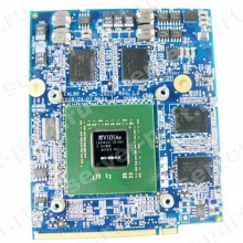 Видеокарта HP G71M HYN 256 Nvidia Quadro FX1500M QDFX-1500M-N-A2 256Mb MXMII For nx9420 nw9440(441288-001)