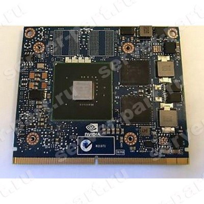 HP NVIDIA QUADRO K610M 1GB N15M-Q2-B-A1 MXM 3.0 A LAPTOP VIDEO CARD(N15M-Q2-B-A1) (ХПЕ) HP NVIDIA QUADRO K610M 1GB N15M-Q2-B-A1 MXM 3.0 A LAPTOP VIDEO CARD(N15M-Q2-B-A1) (ХПЕ)