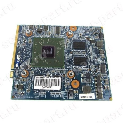HP 409979-001 видеокарта, 256 МБ, GDDR2 HP 409979-001 видеокарта, 256 МБ, GDDR2