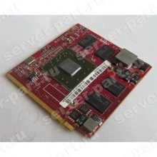 Видеокарта HP M86M ATI Mobility Radeon HD3650 256Mb MXMII For 8530p 8530w(495081-001)