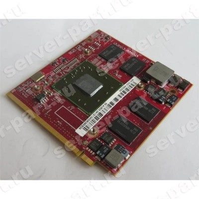 Видеокарта HP M86M ATI Mobility Radeon HD3650 256Mb MXMII For 8530p 8530w(495081-001) Видеокарта HP M86M ATI Mobility Radeon HD3650 256Mb MXMII For 8530p 8530w(495081-001)