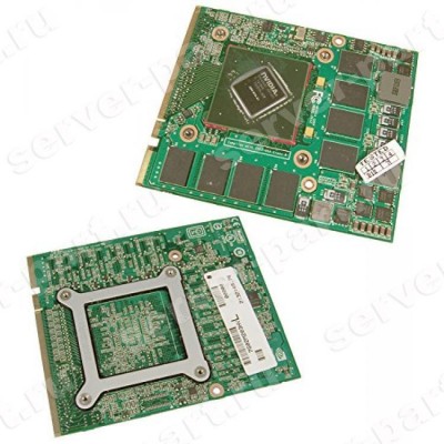 Видеокарта HP Nvidia Quadro FX2700M 512Mb GDDR3 MXMIII For 8710p 8710w 8730p 8730w(499342-001) (ХПЕ) Видеокарта HP Nvidia Quadro FX2700M 512Mb GDDR3 MXMIII For 8710p 8710w 8730p 8730w(499342-001) (ХПЕ)