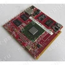 Видеокарта HP M86M ATI Mobility FireGL V700 256Mb MXMII For 8530p 8530w(502337-001)