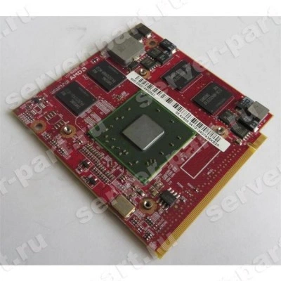 Видеокарта HP M86M ATI Mobility FireGL V700 256Mb MXMII For 8530p 8530w(502337-001) Видеокарта HP M86M ATI Mobility FireGL V700 256Mb MXMII For 8530p 8530w(502337-001)