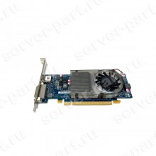 Видеокарта HP (AMD) Radeon HD8570 2Gb 128Bit GDDR3 DVI HDMI LP PCI-E16x 3.0 For 4000 Pro SFF 6005 Pro MT 6005 Pro SFF 6200 Pro MT 6200 Pro SFF 8200 Elite SFF 8200 Elite CMT 8200 Elite MT(D6T80AA)