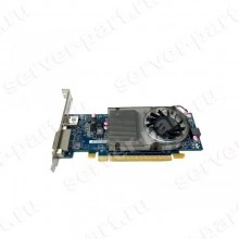 Видеокарта HP (AMD) Radeon HD8570 2Gb 128Bit GDDR3 DVI HDMI LP PCI-E16x 3.0 For 4000 Pro SFF 6005 Pro MT 6005 Pro SFF 6200 Pro MT 6200 Pro SFF 8200 Elite SFF 8200 Elite CMT 8200 Elite MT(D6T80AA)