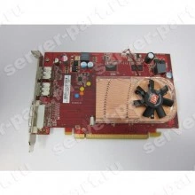 Видеокарта HP AMD Radeon HD4650 1Gb 128Bit GDDR3 DVI 2xDP PCI-E16x 2.0(534548-001)