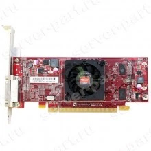 HP AMD ATI Radeon HD8350 1GB Profile Full Height Desktop PCI-E DMS-59 Video Graphics Card(717220-001)