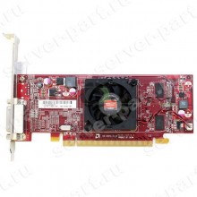HP AMD ATI Radeon HD8350 1GB Profile Full Height Desktop PCI-E DMS-59 Video Graphics Card(716523-001)