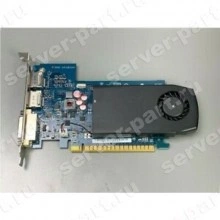 Видеокарта HP (Nvidia) GeForce GT630 2Gb 128Bit DDR3 DVI 2DP HDCP PCI-E16x 2.0(702084-001)