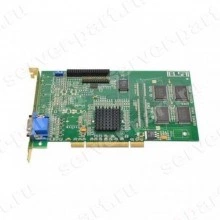 Видеокарта HP (Elsa) 16(40)Mb miniDin (3D Glasses) PCI(299371-001)