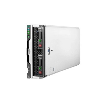 871942-B21 - Вычислительные модули HPE Synergy 480 Gen10