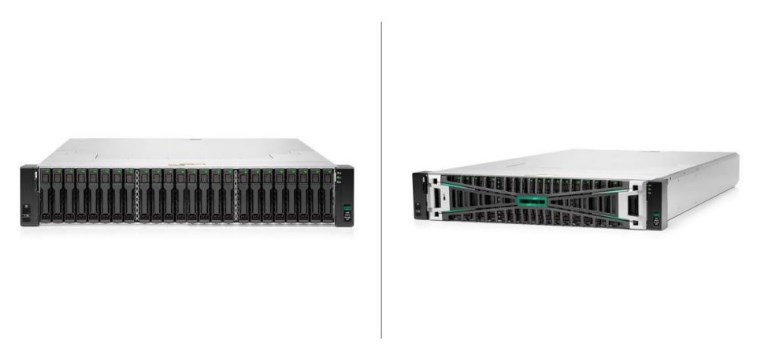 HPE расширяет портфолио услуг Alletra HPE расширяет портфолио услуг Alletra