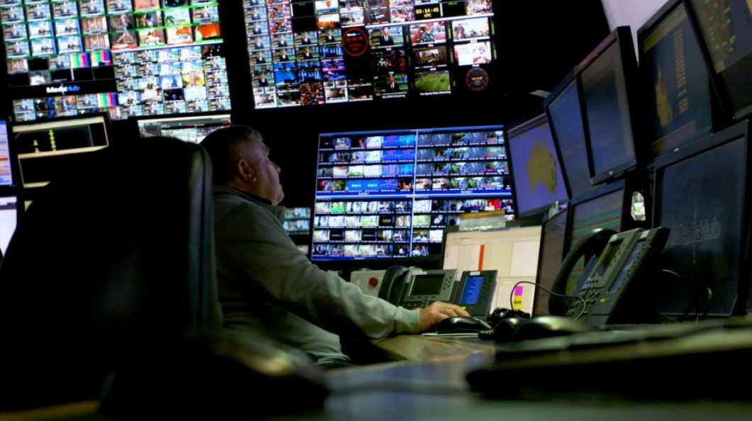 HPE превращает хранилище контента в услугу для MediaHub