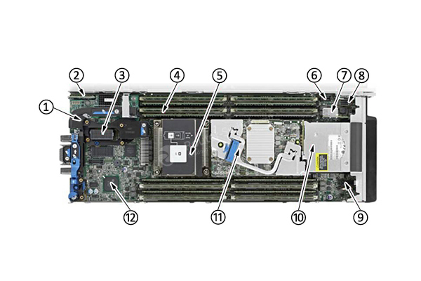 HPE-727029-B21-Внутри HPE-727029-B21-Внутри