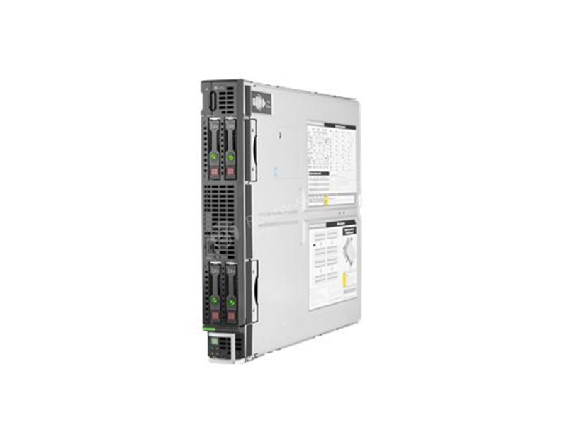 HPE-728351-B21-Внешний вид HPE-728351-B21-Внешний вид