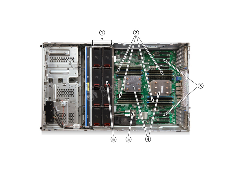 HPE-765821-001-Внутри HPE-765821-001-Внутри