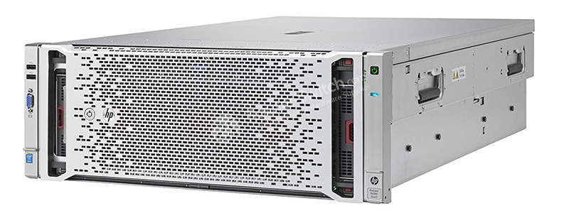 HPE-816814-B21-Внешний вид