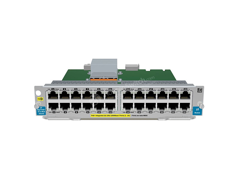 HPE-J9549A HPE-J9549A