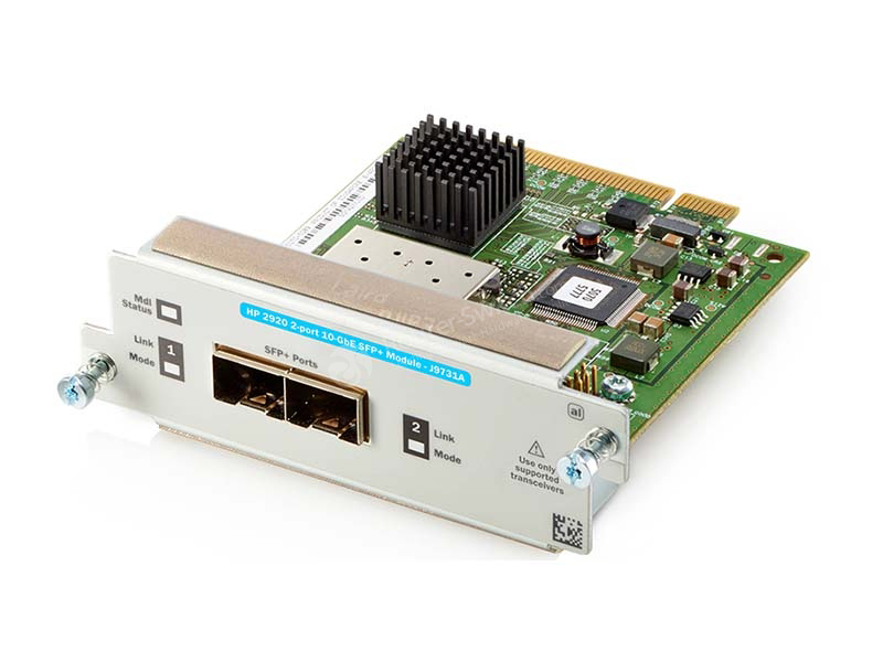 HPE-J9731A HPE-J9731A